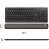 image:imageBREYTA Keyboard Wrist Rest  Black