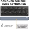 image:imageBREYTA Keyboard Wrist Rest  Blue