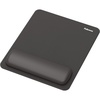 image:imageBREYTA Mouse PAD Wrist Rest  Black