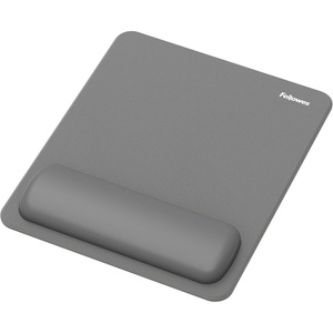 image:imageFellowes BREYTA Mousepad Wrist Rest  Gray