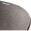 image:imageFellowes Memory Foam Mouse PadWrist Rest Black 917650193L x 79W inches Pack of 4