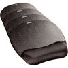image:imageFellowes Memory Foam Mouse PadWrist Rest Black 917650193L x 79W inches Pack of 4