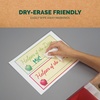 image:imageFellowes Recycled Content Thermal Laminating Sheets Letter Size 200pk  Sustainable Laminating Pouches Made with 50 Recycled Content for Reduced Environmental Impact For Use on 3mil Setting
