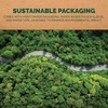 image:imageFellowes Recycled Content Thermal Laminating Sheets Letter Size 200pk  Sustainable Laminating Pouches Made with 50 Recycled Content for Reduced Environmental Impact For Use on 3mil Setting