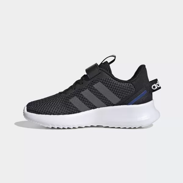 adidas K Cf Racer Tr BlackWhiteAmber XTrainer Shoes B75663BlackGreyTeam Royal Blue Cross Strap