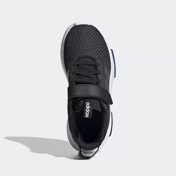 adidas K Cf Racer Tr BlackWhiteAmber XTrainer Shoes B75663BlackGreyTeam Royal Blue Cross Strap