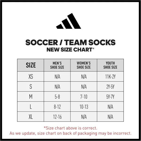 adidas Team Speed 3 Soccer Socks 1 PairTeam Navy BlueWhite