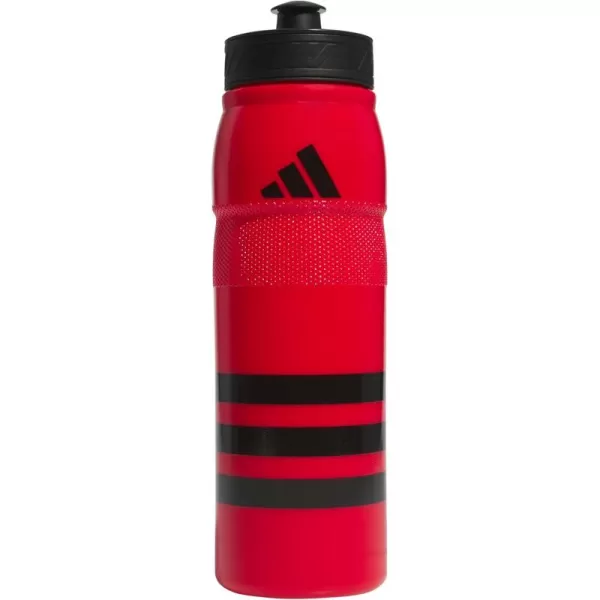 Scarlet Red/Black/Black