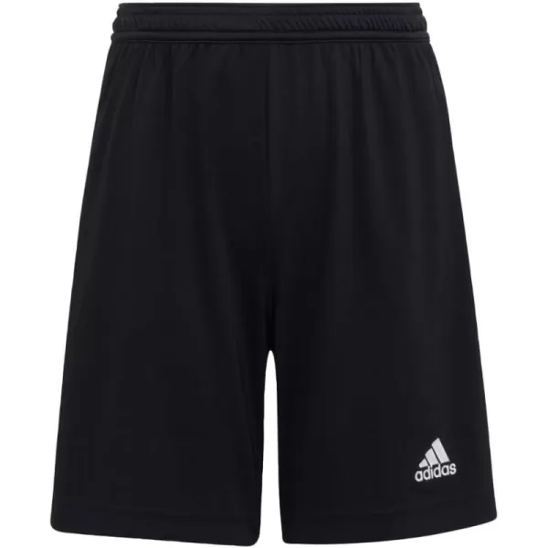 adidas Kids Entrada 22 ShortsBlack