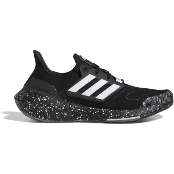 adidas Mens Ultraboost 22 Heatrdy Running ShoesBlack