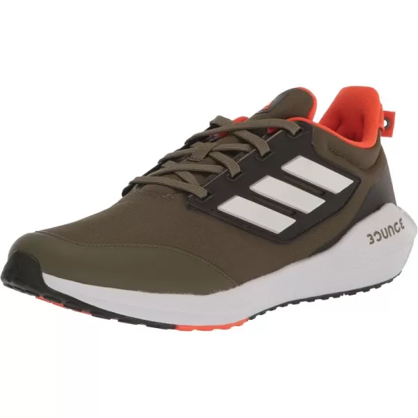 Focus Olive/White/Shadow Olive