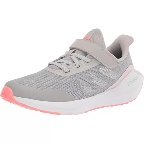Grey/Grey/Acid Red (Elastic)