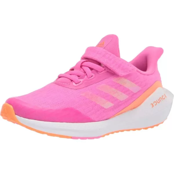 Screaming Pink/Screaming Orange/White