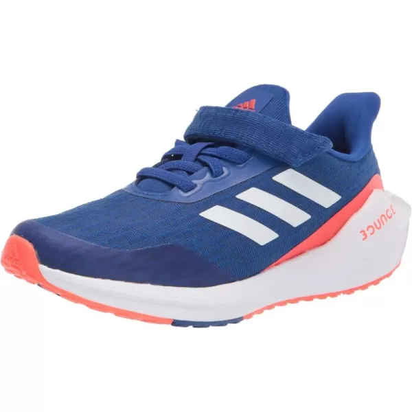 Team Royal Blue/White/Solar Red