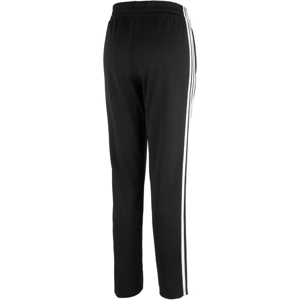 Adidas Boys Tapered Trainer PantBlack