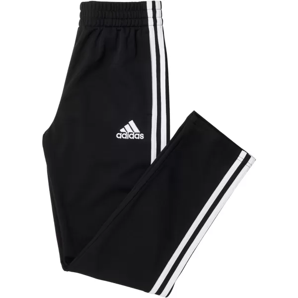 Adidas Boys Tapered Trainer PantBlack