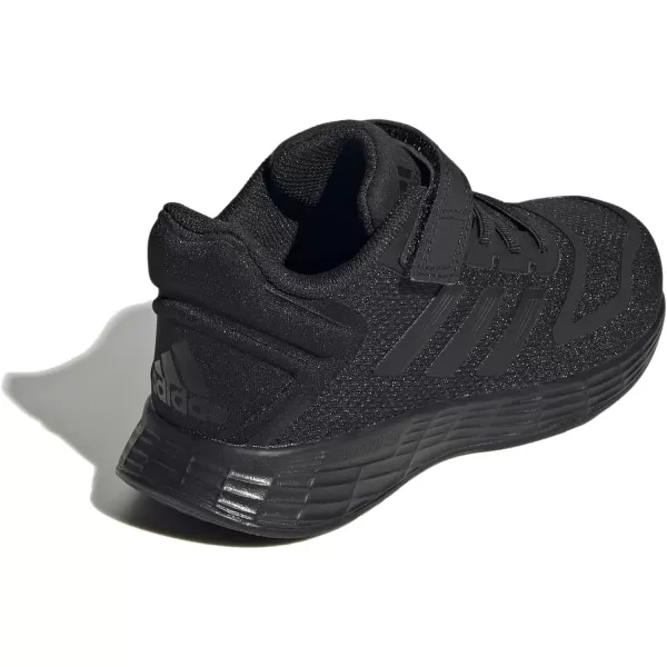 adidas Duramo 10 Running ShoeCore BlackCore BlackCore Black