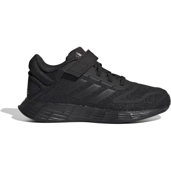 adidas Duramo 10 Running ShoeCore BlackCore BlackCore Black