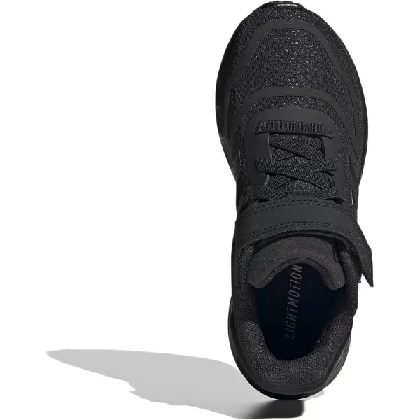 adidas Duramo 10 Running ShoeCore BlackCore BlackCore Black