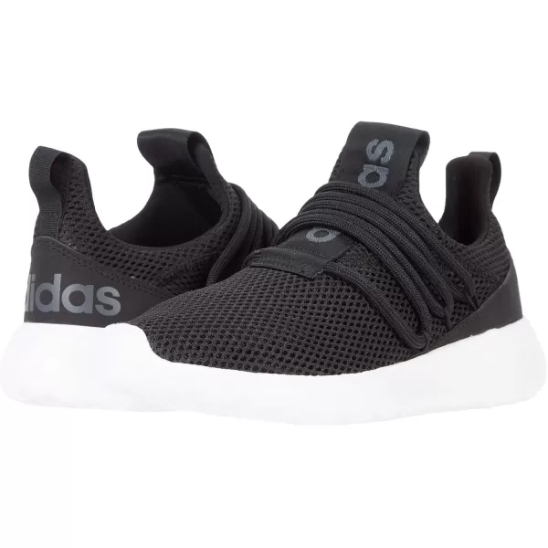 adidas Kids Adapt 3BlackBlackGrey