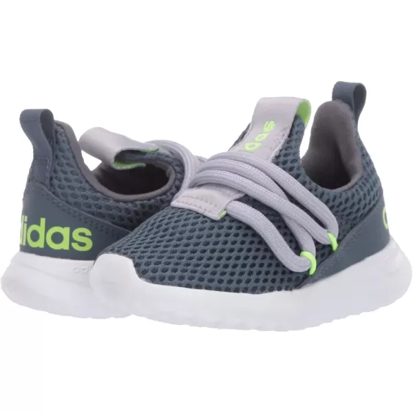 adidas Kids Adapt 3BlueGlory GreyGreen