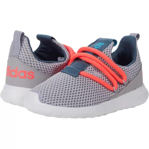 adidas Kids Adapt 3Glory GreyPinkCyan