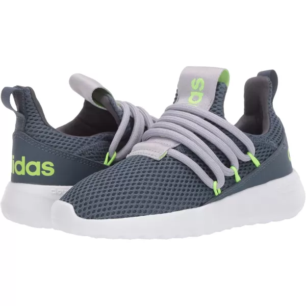 adidas Kids Adapt 3Legacy BlueGlory GreySignal Green