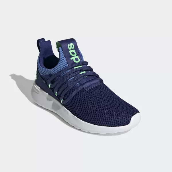 adidas Kids Adapt 3Victory BlueVictory BlueFocus Blue