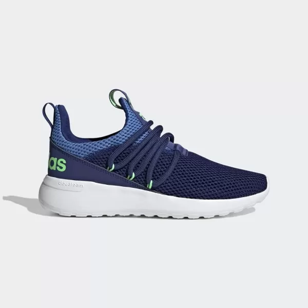 adidas Kids Adapt 3Victory BlueVictory BlueFocus Blue