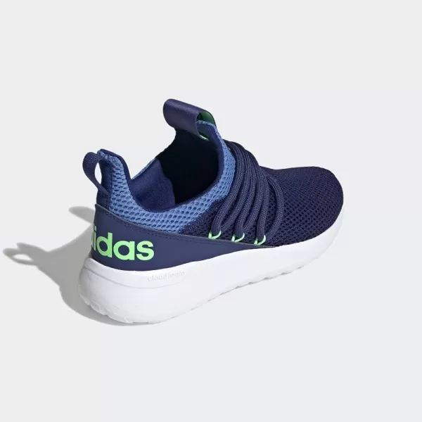 adidas Kids Adapt 3Victory BlueVictory BlueFocus Blue