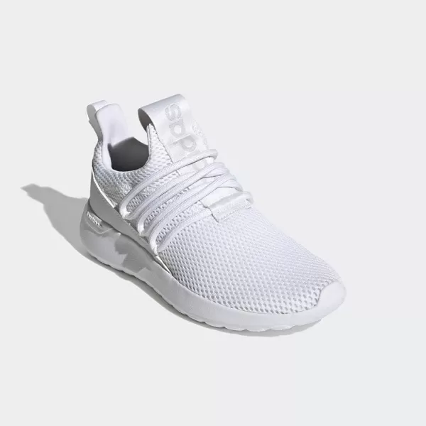 adidas Kids Adapt 3WhiteWhiteGrey