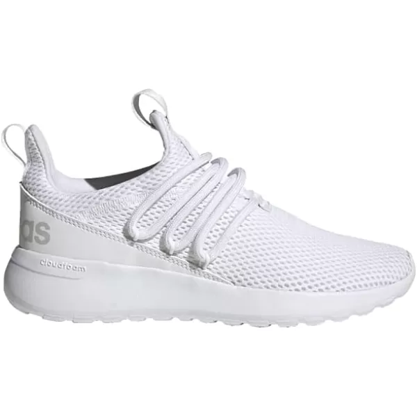 adidas Kids Adapt 3WhiteWhiteGrey