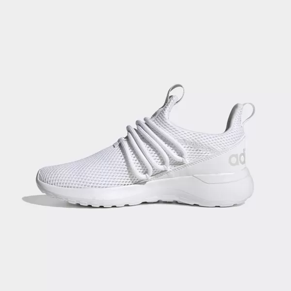 adidas Kids Adapt 3WhiteWhiteGrey