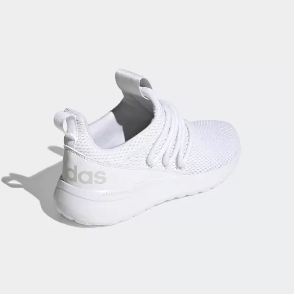 adidas Kids Adapt 3WhiteWhiteGrey