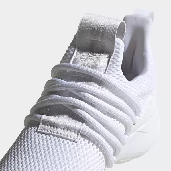 adidas Kids Adapt 3WhiteWhiteGrey