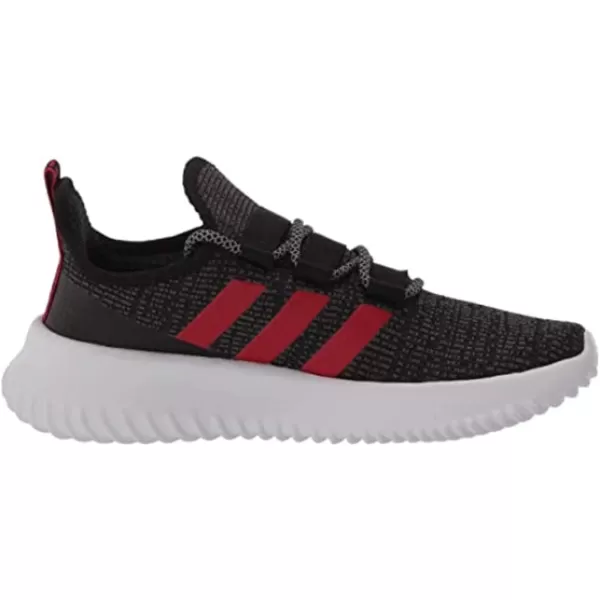 adidas Kids Kaptur SneakerBlackScarletWhite