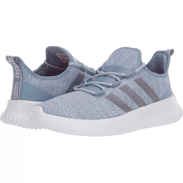 adidas Kids Kaptur SneakerBlueWhiteSky Tint