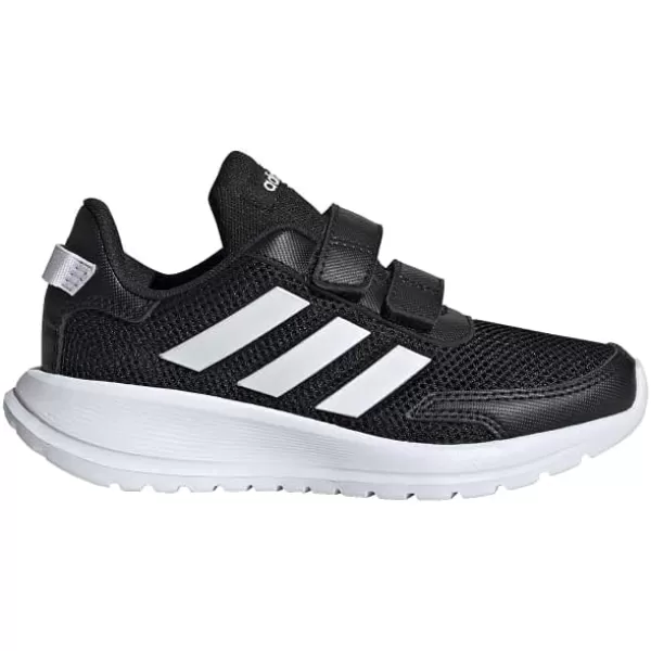 adidas Kids Tensaur Run ShoeCore BlackFtwr WhiteCore Black