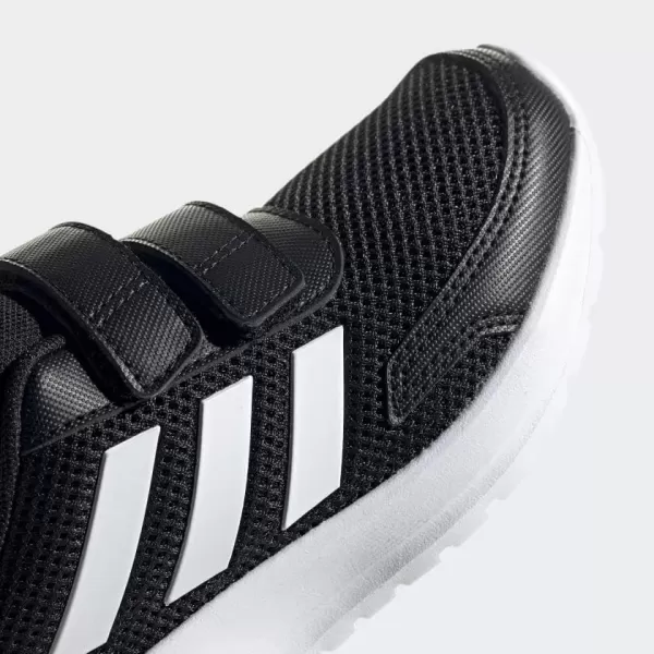 adidas Kids Tensaur Run ShoeCore BlackFtwr WhiteCore Black