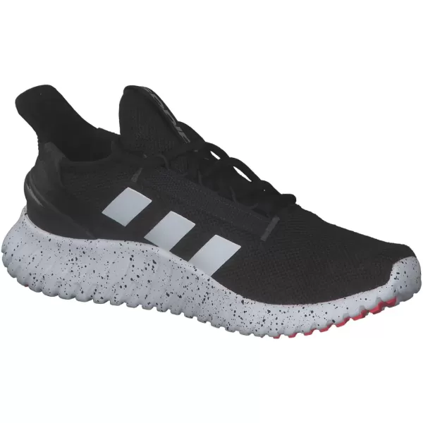 adidas Mens Kaptir 20 Running ShoesNegbs Ftwbla Carbon