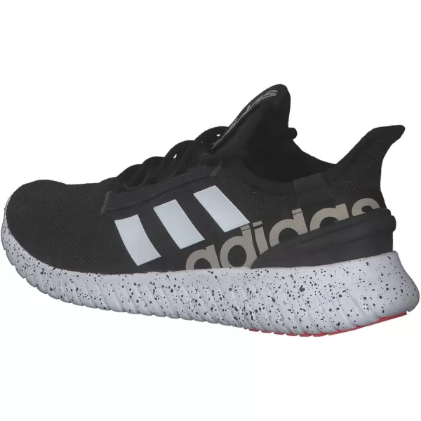 adidas Mens Kaptir 20 Running ShoesNegbs Ftwbla Carbon