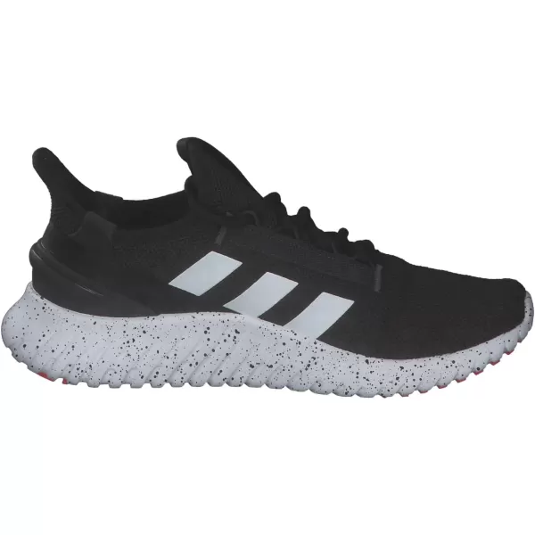 adidas Mens Kaptir 20 Running ShoesNegbs Ftwbla Carbon