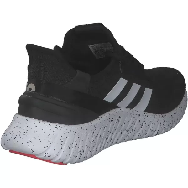 adidas Mens Kaptir 20 Running ShoesNegbs Ftwbla Carbon