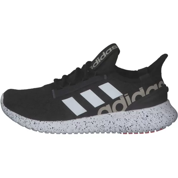 adidas Mens Kaptir 20 Running ShoesNegbs Ftwbla Carbon