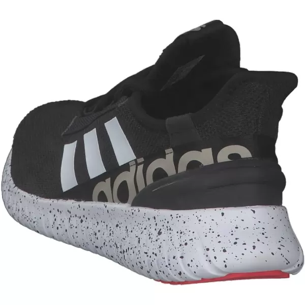 adidas Mens Kaptir 20 Running ShoesNegbs Ftwbla Carbon