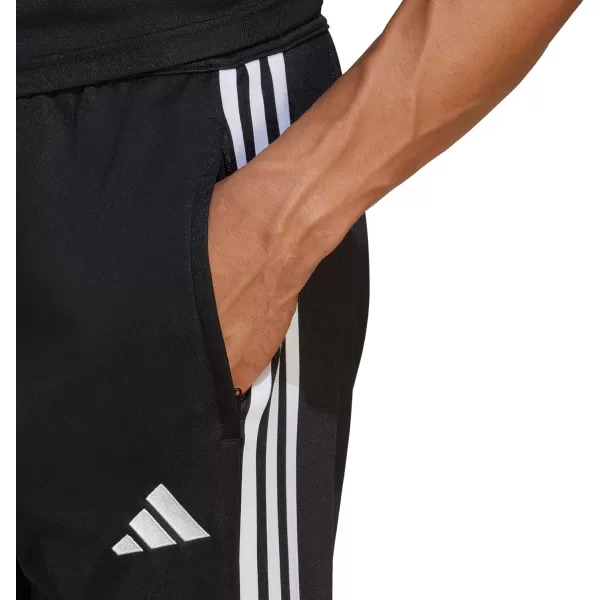 adidas Mens Tiro23 League PantsBlack