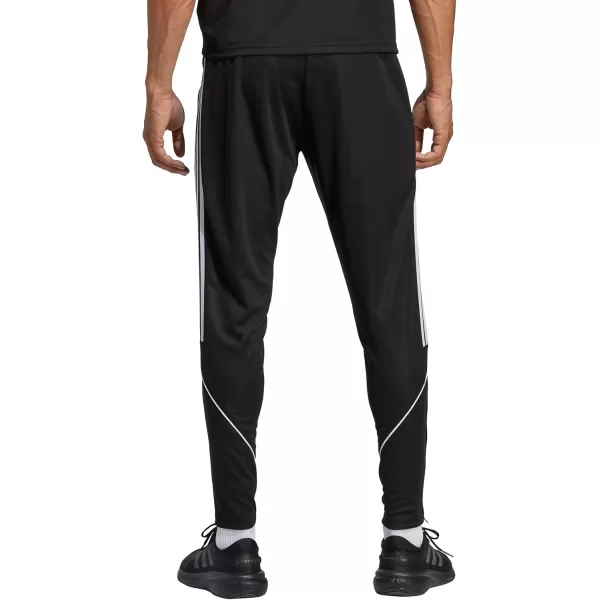 adidas Mens Tiro23 League PantsBlack