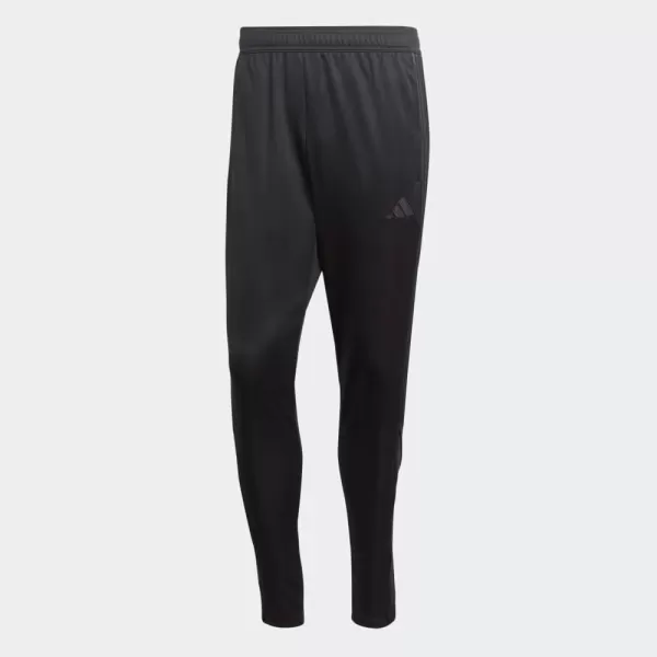 adidas Mens Tiro23 League PantsBlackBlack