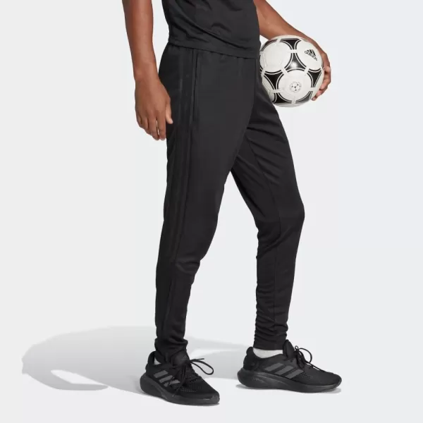 adidas Mens Tiro23 League PantsBlackBlack