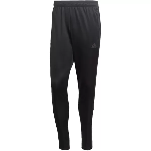 adidas Mens Tiro23 League PantsBlackBlack